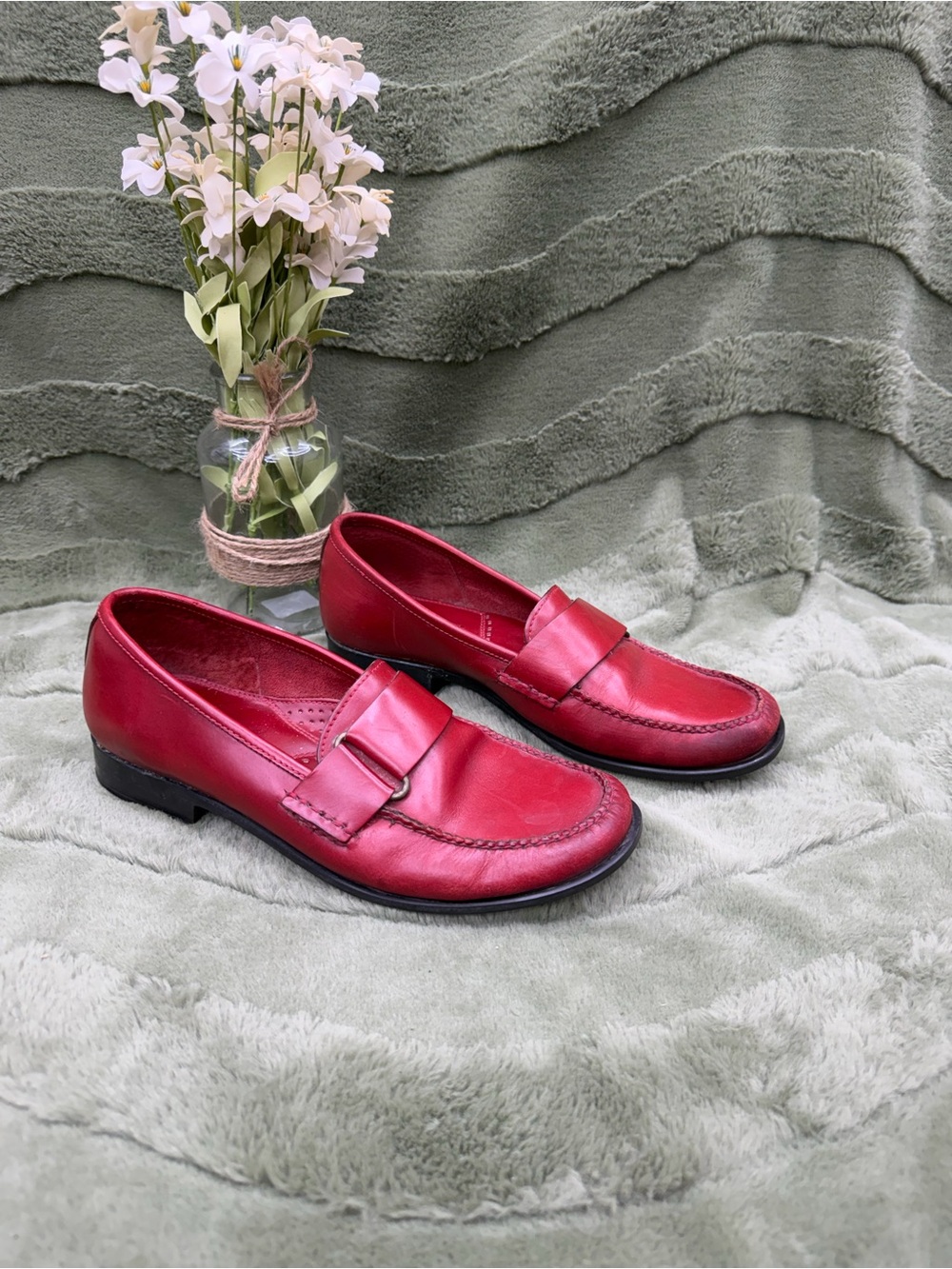 Women’s Bass loafers